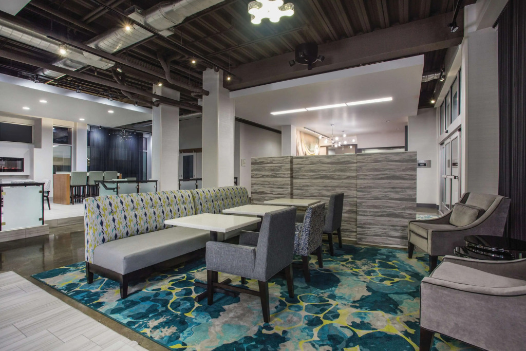 La Quinta by Wyndham Winchester