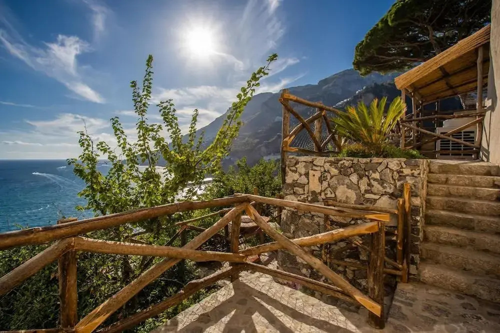 Casa Massa Amalfi
