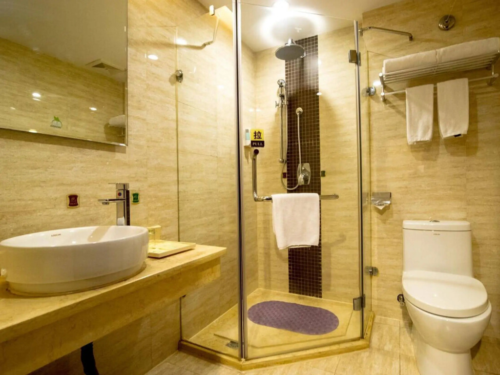 Vienna Hotel Guilin Shanghai Road Branch