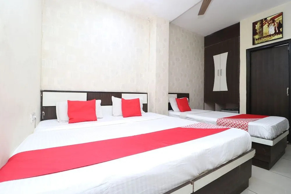 OYO 36231 Hotel New York Inn