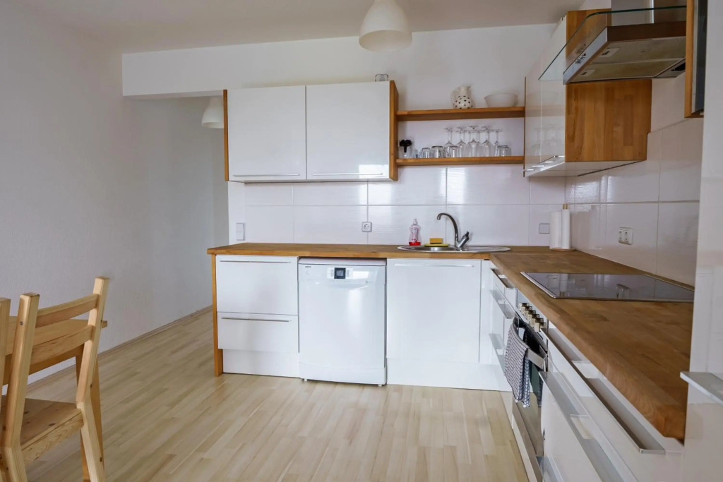 Vienna Living Apartments - Hödlgasse