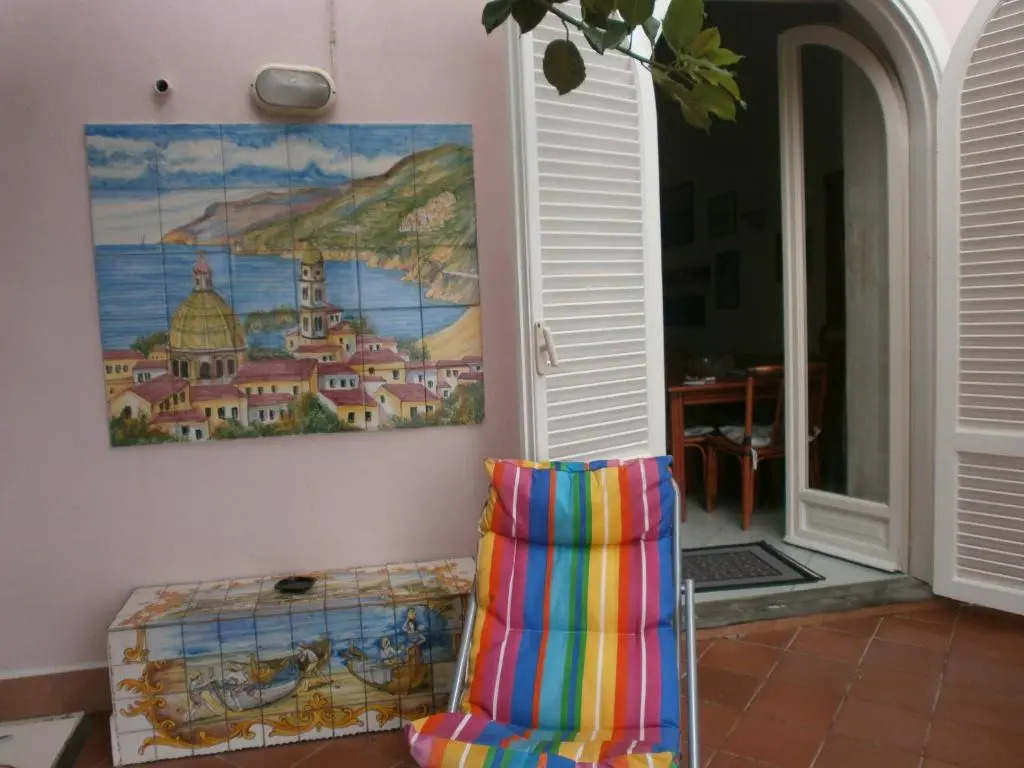 Appartamenti Da Giovanna