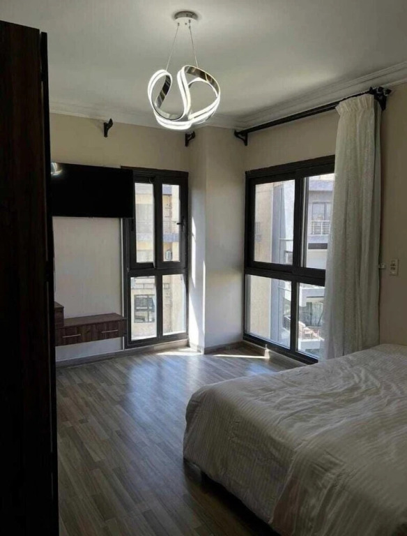 Elegant Hotel Apt in Madinaty B8