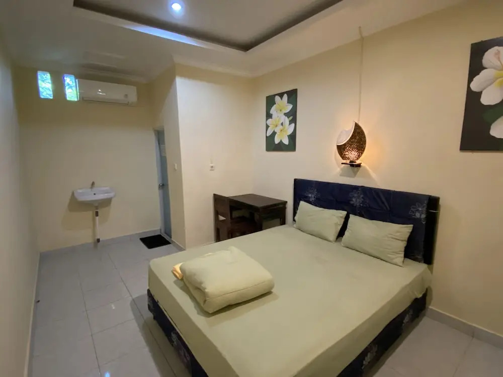 Dulun Carik Homestay