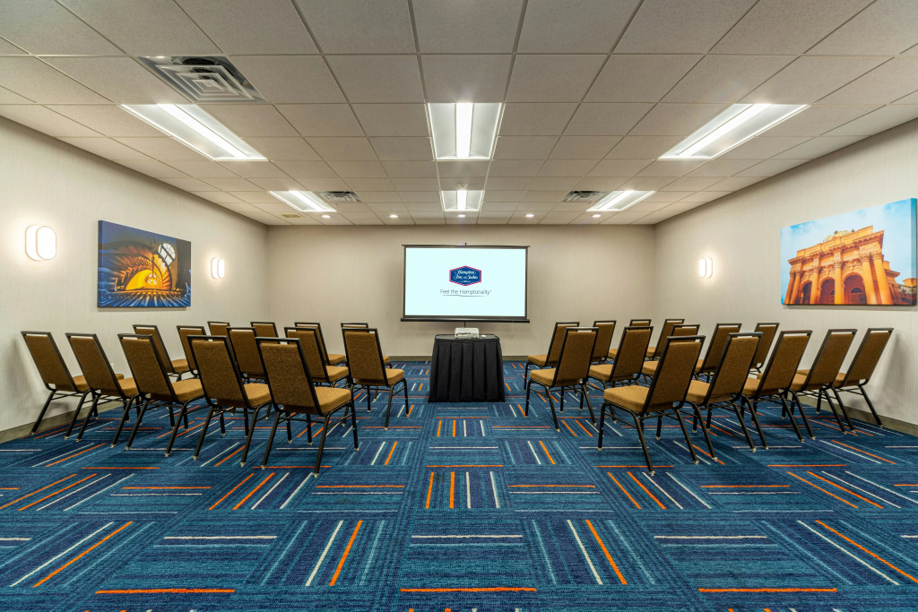 Hampton Inn Winchester