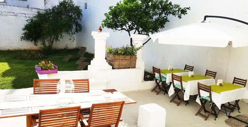 Residenza Celeste