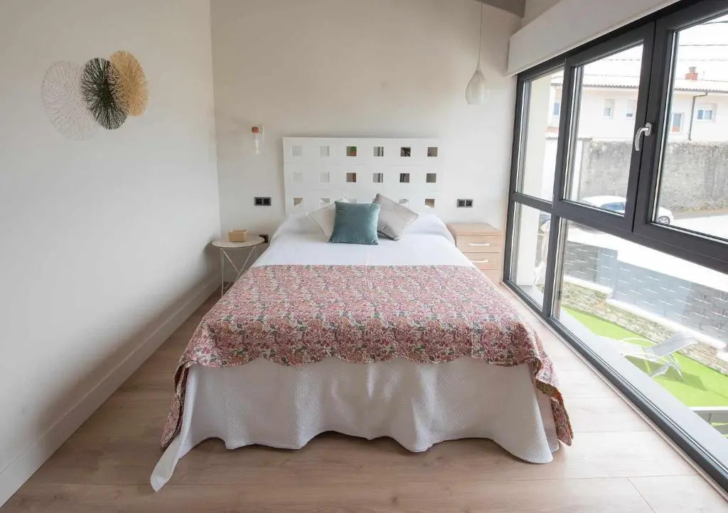 AdosadoDuplex Marea Baja 2 Zona Playa Ideal familias parejas y amigos