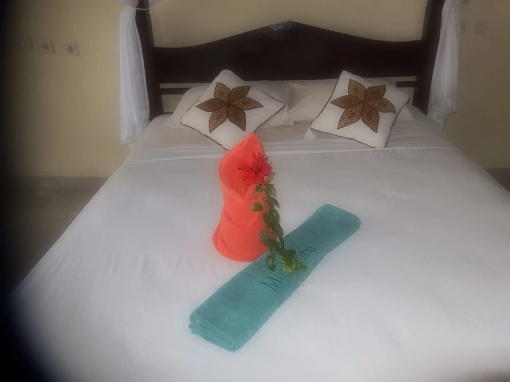 Bukit Indah Homestay