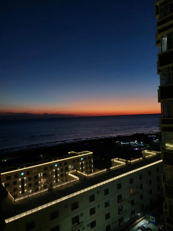 Rusel Hotel
