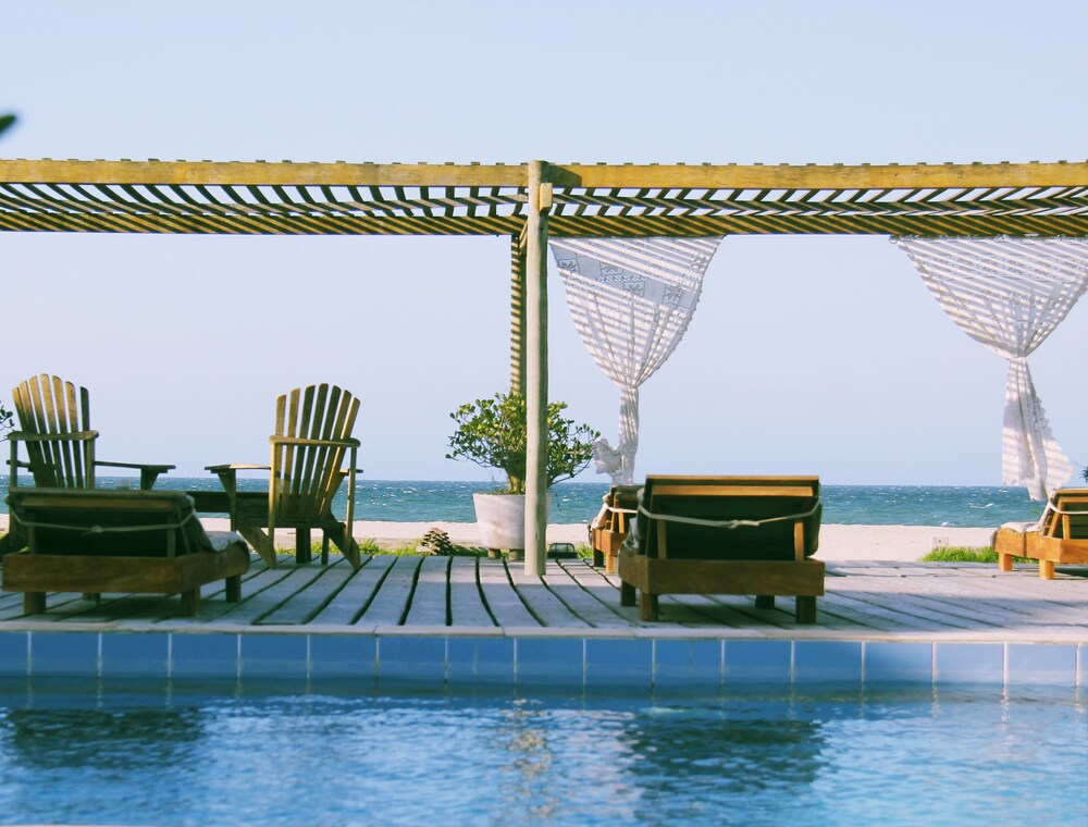 Ventana Hotel