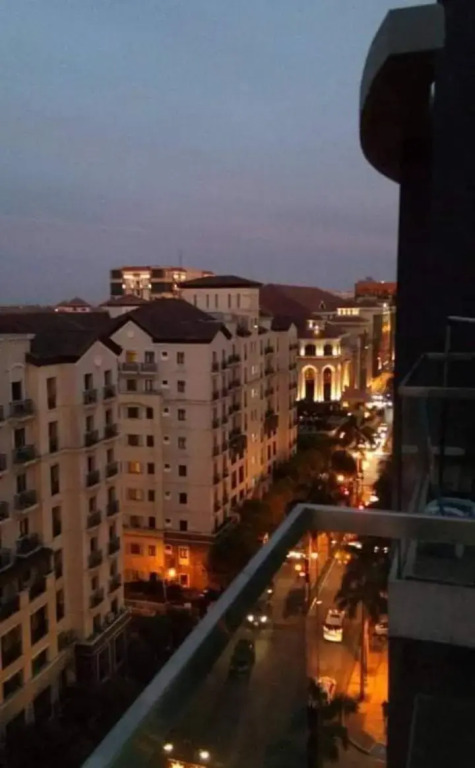Budget Apartment Manila across Manila Airport T3