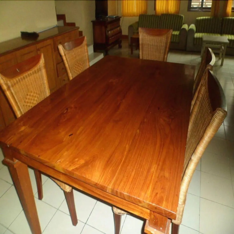 Villa Kota Bunga Allamanda