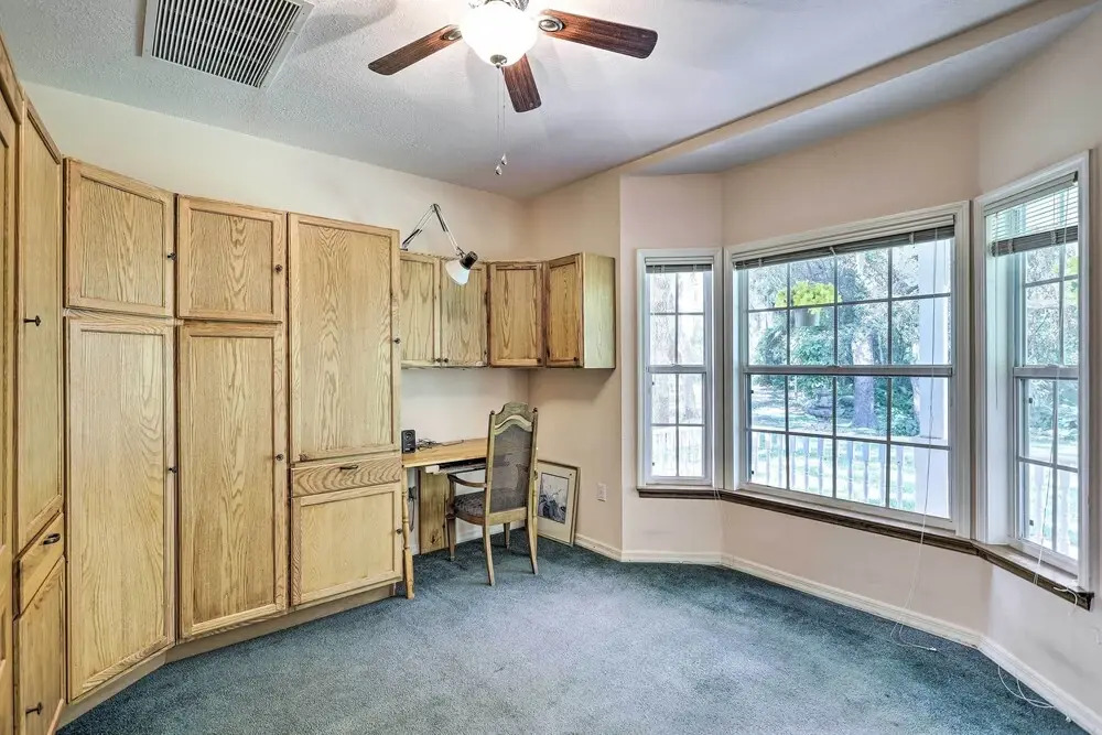Titusville Vacation Rental Home Near Parks & Golf!