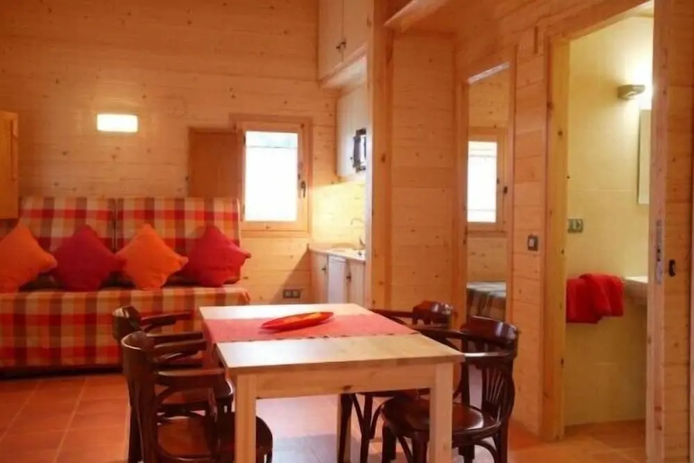 Camping Campalans