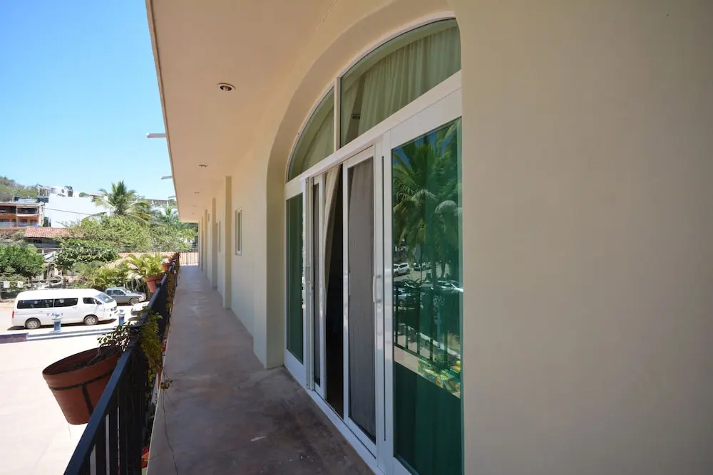 Casa Cusi