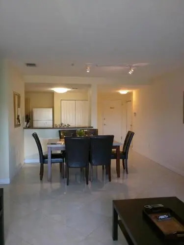Shamrock Corporate Housing - Gables