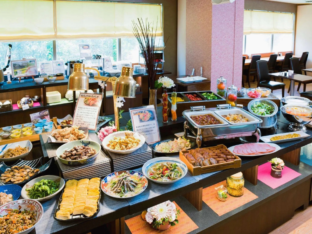 Hotel Taisei