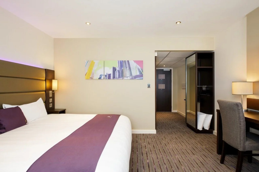 Premier Inn Skegness Seafront