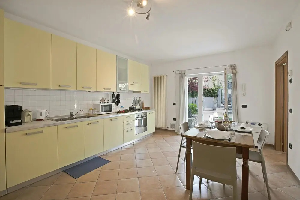 Star Apartment in Arco