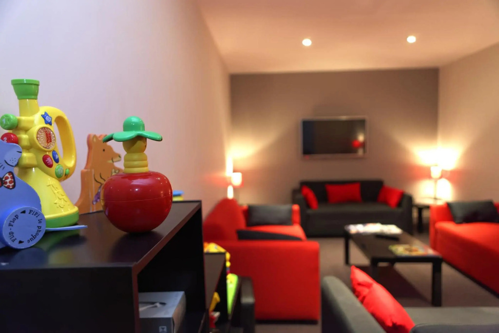 La Table de Gustave Hôtel Restaurant Espace Bien-Être