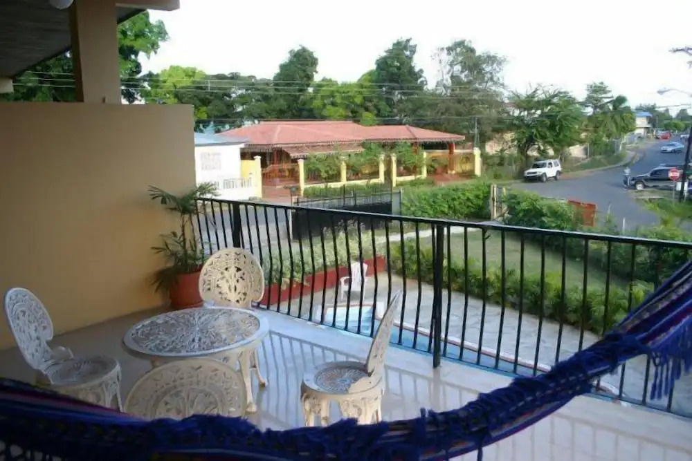 Hotel Don Jesus