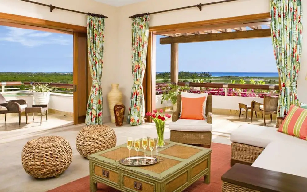 Rooms by G Golden Bear Lodge Cap Cana Hotel