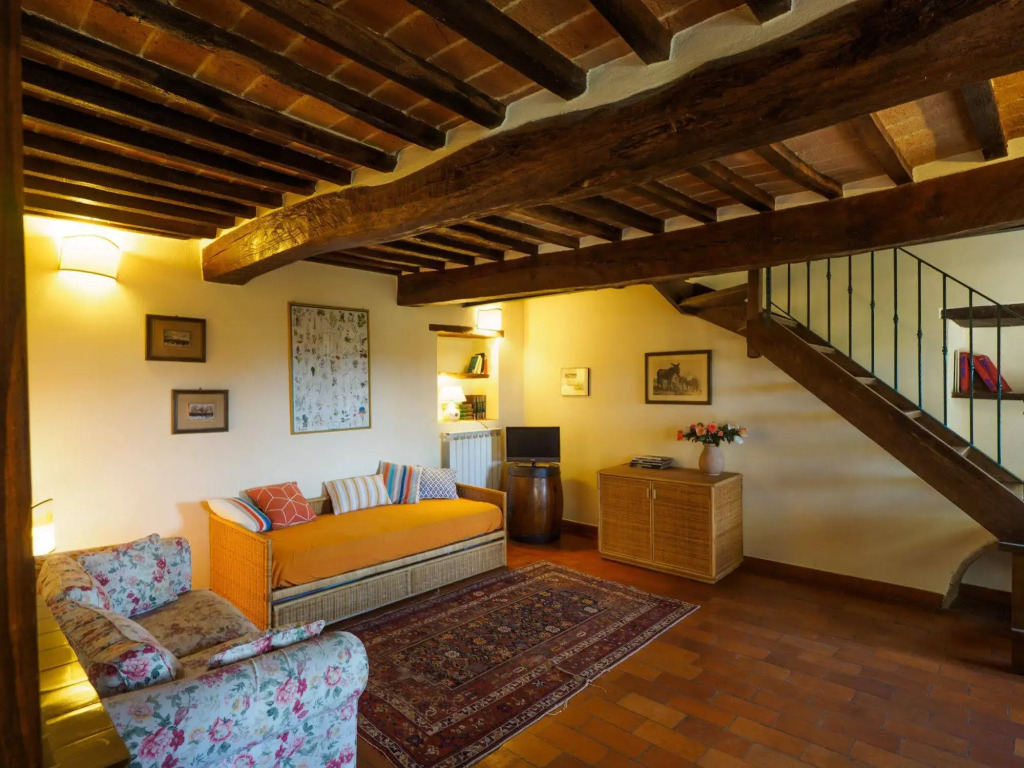 Il Piratello - Agriturismo Baldeschi