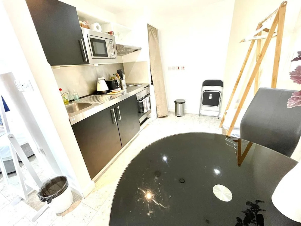 Mill Apartment