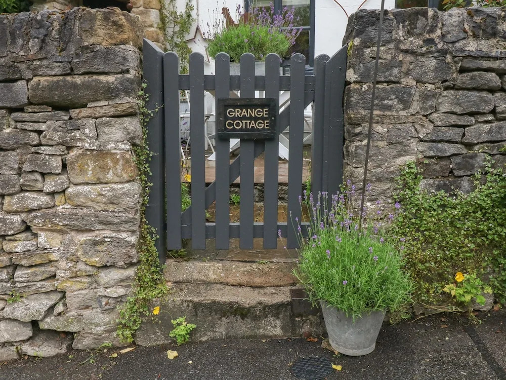 Grange Cottage