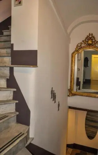 Locanda degli Antiquari
