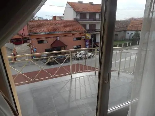 Motel Azzurro