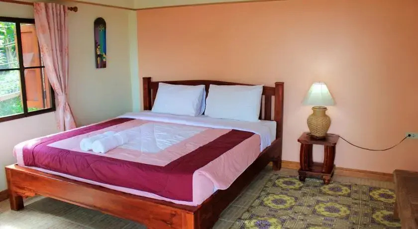 Phu Pai Mork Resort
