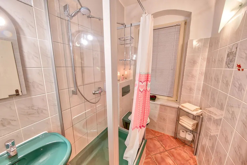 Ferienwohnung Residenz