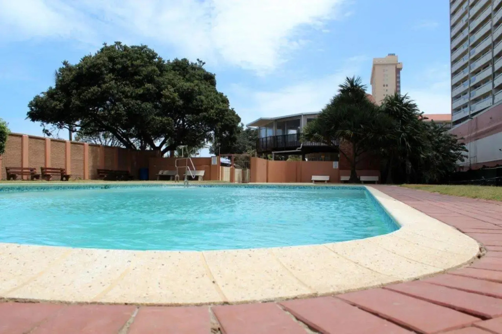 Sea Wave Holidays - Stella Maris