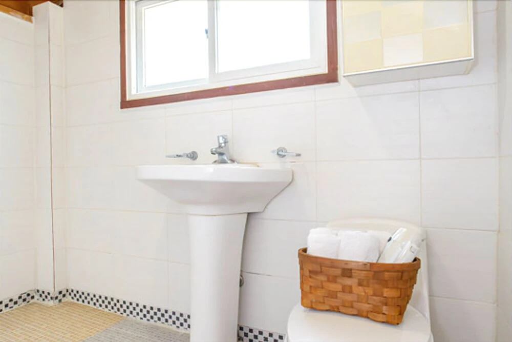 Pocheon Starry Lake Pension