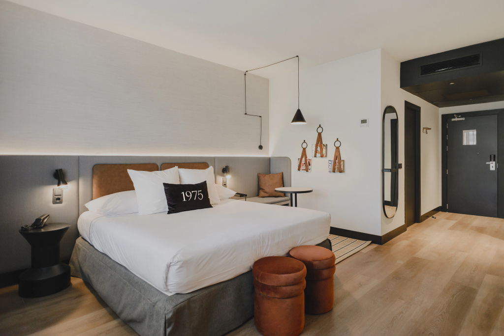 Hotel Dimar