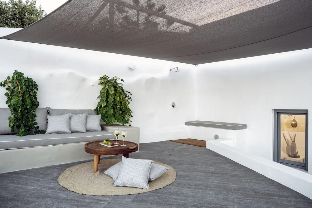 Terra e Lavoro Luxury Suites