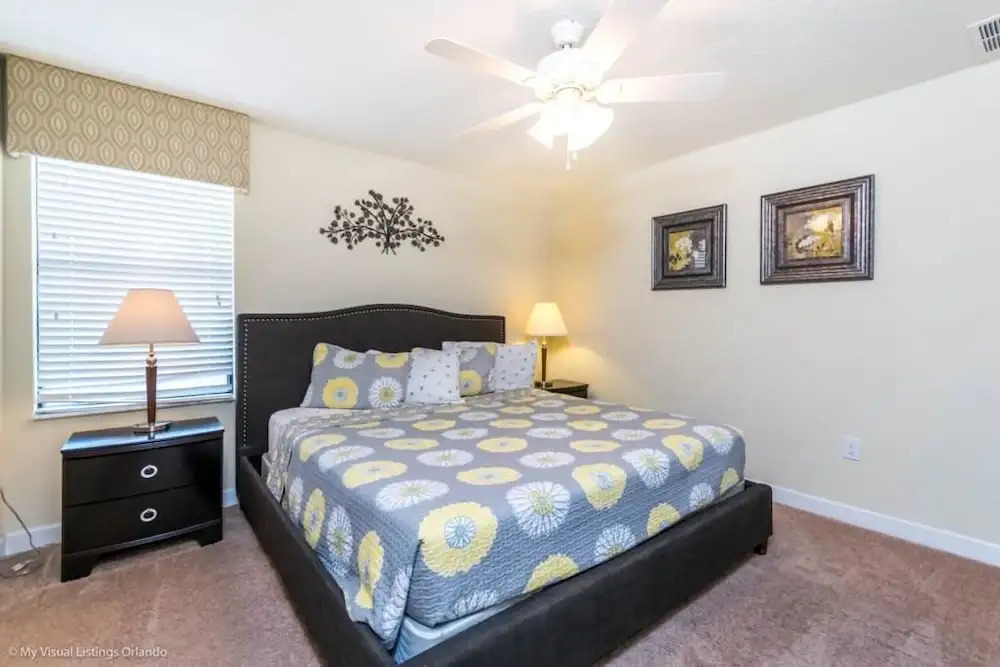 Amazing Champions Gate 9 Bedrom 5 Bath