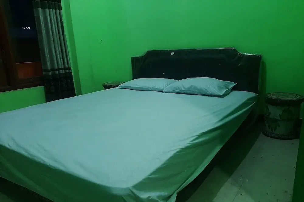 Hotel O Griya Rizky Homestay Syariah