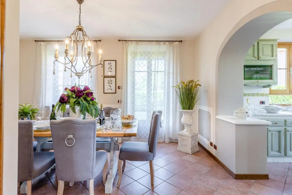 Nonna Bianca Farmhouse