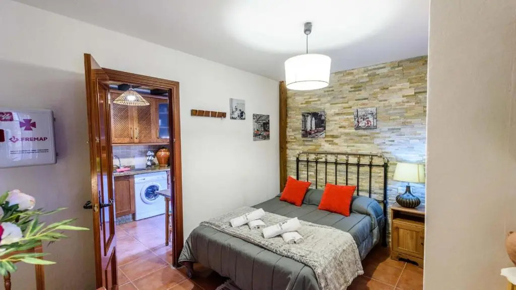 Villa Muñoz Ronda by Ruralidays