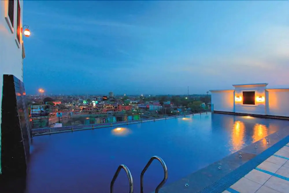 Best Western Plus Amritsar