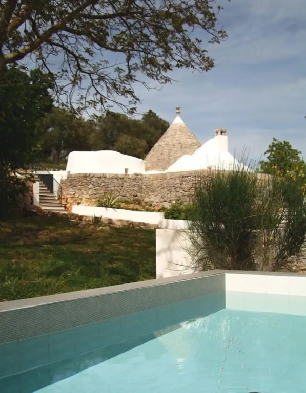 Trullo di Raffa