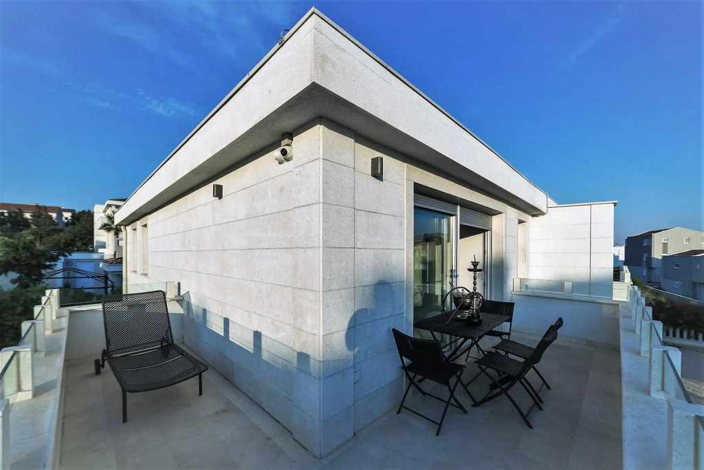 Villa Antonio