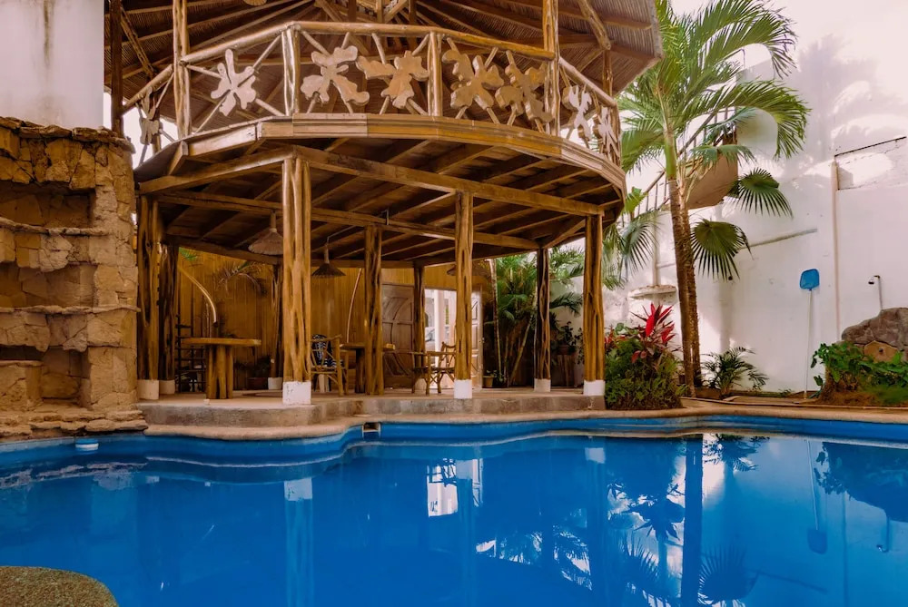Hostal Poseidon