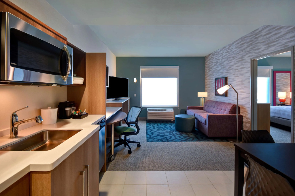 Home2 Suites by Hilton Odessa