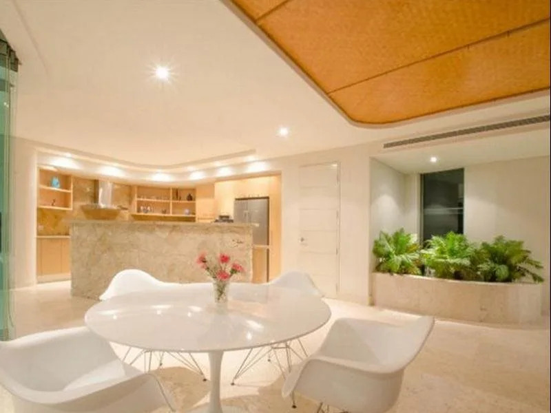One Oceanview