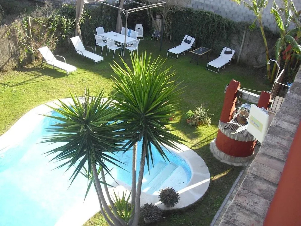 La Posada de Menchu