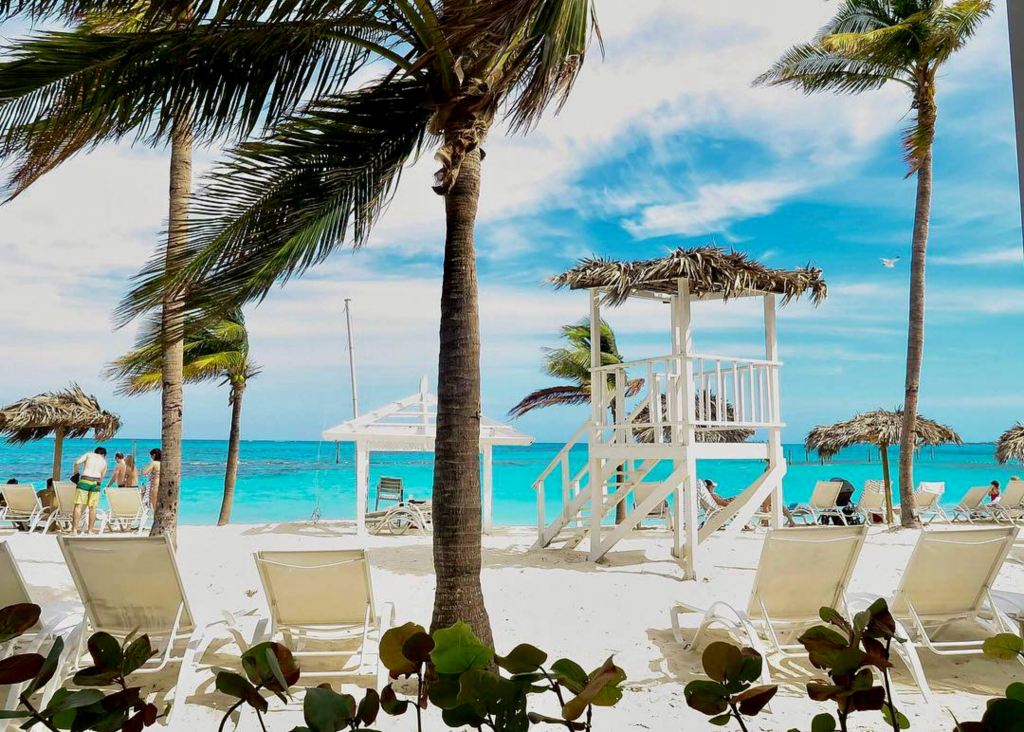 Melia Nassau Beach All Inclusive