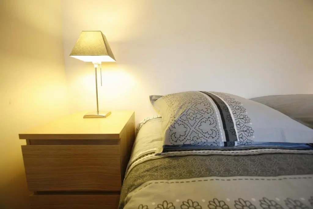 Appartement tout confort au pied du Métro Glacière
